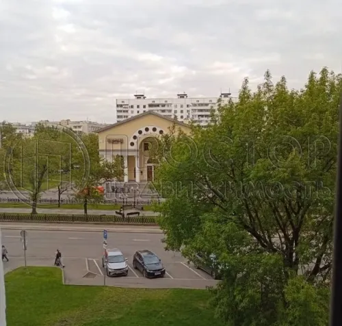 1-комнатная квартира, 36.9 м² - фото 3