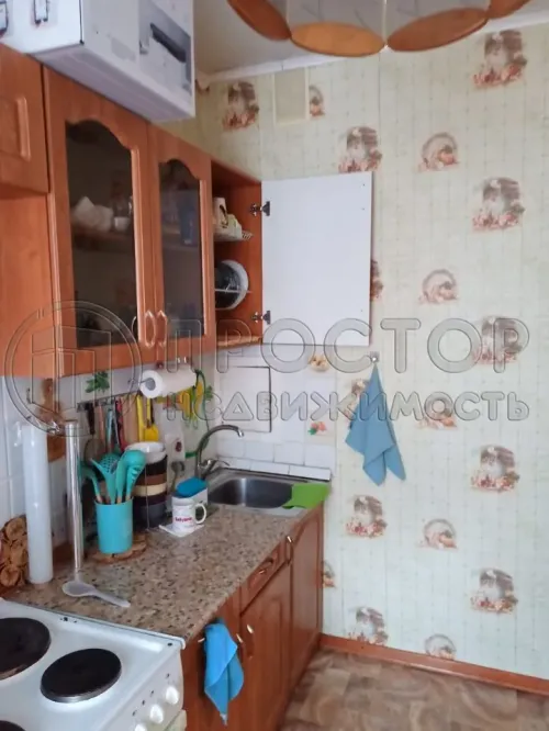 1-комнатная квартира, 36.9 м² - фото 6
