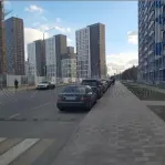 1-комнатная квартира, 38.21 м² - фото 15