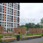 1-комнатная квартира, 38.21 м² - фото 23