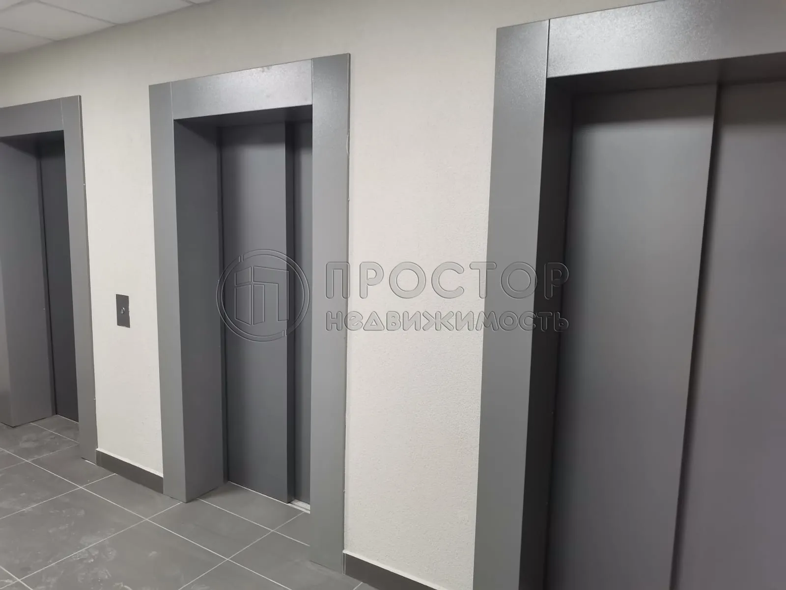 1-комнатная квартира, 38.21 м² - фото 11