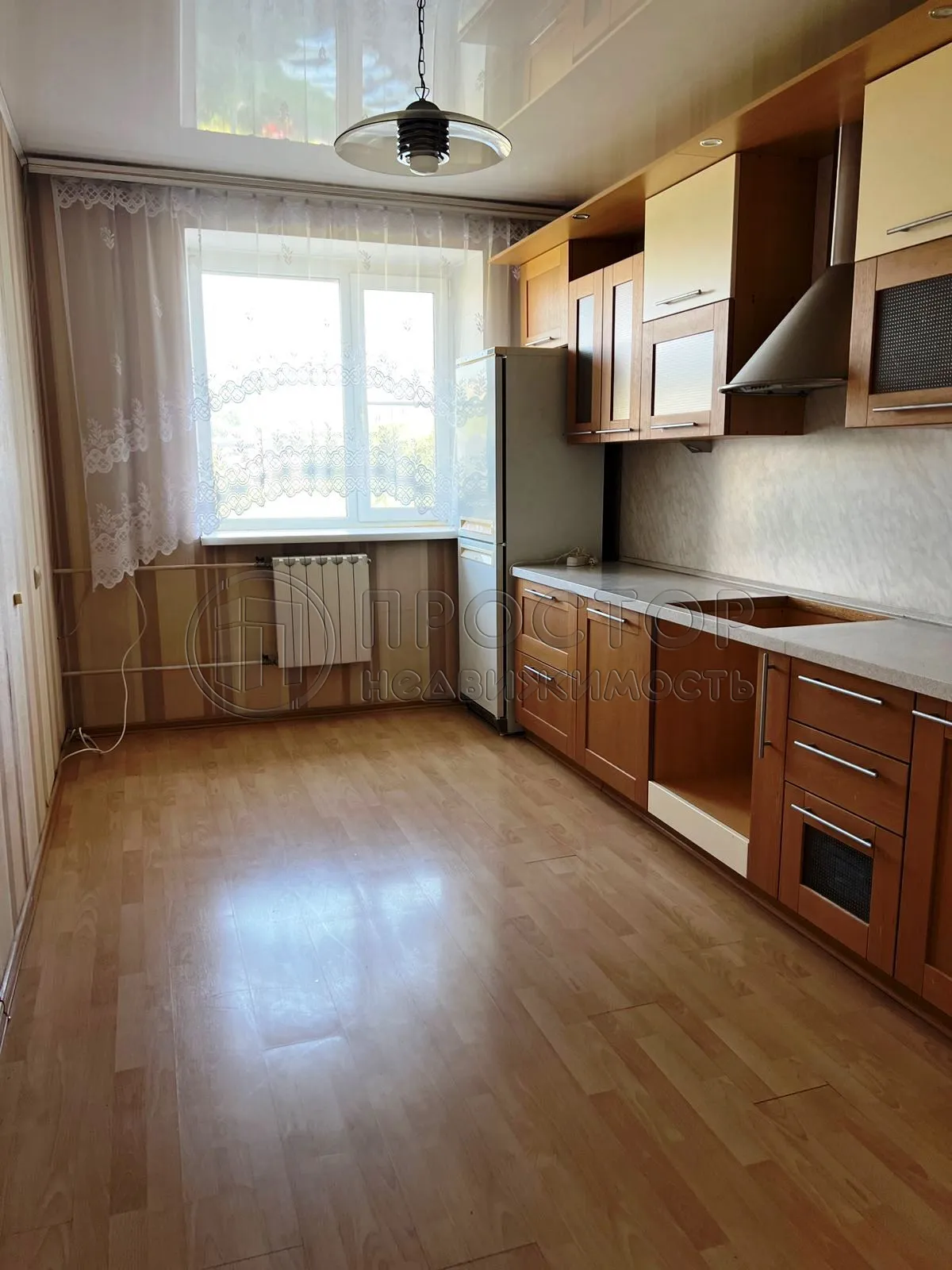 4-комнатная квартира, 100 м² - фото 2