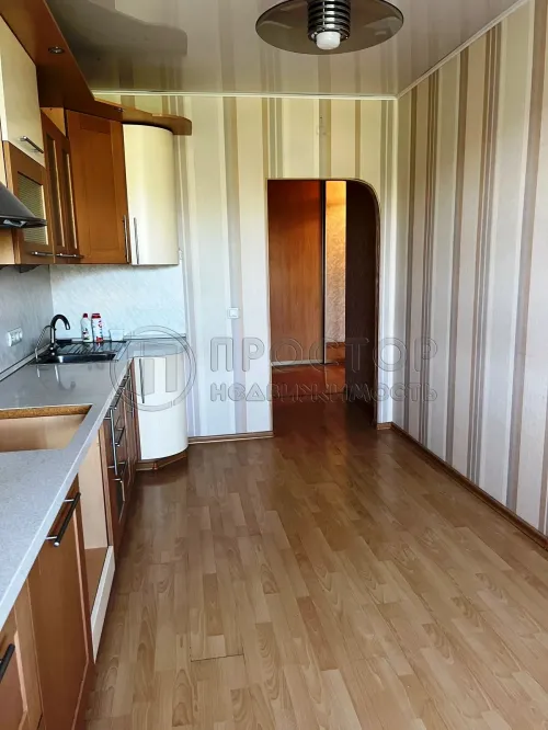 4-комнатная квартира, 100 м² - фото 3