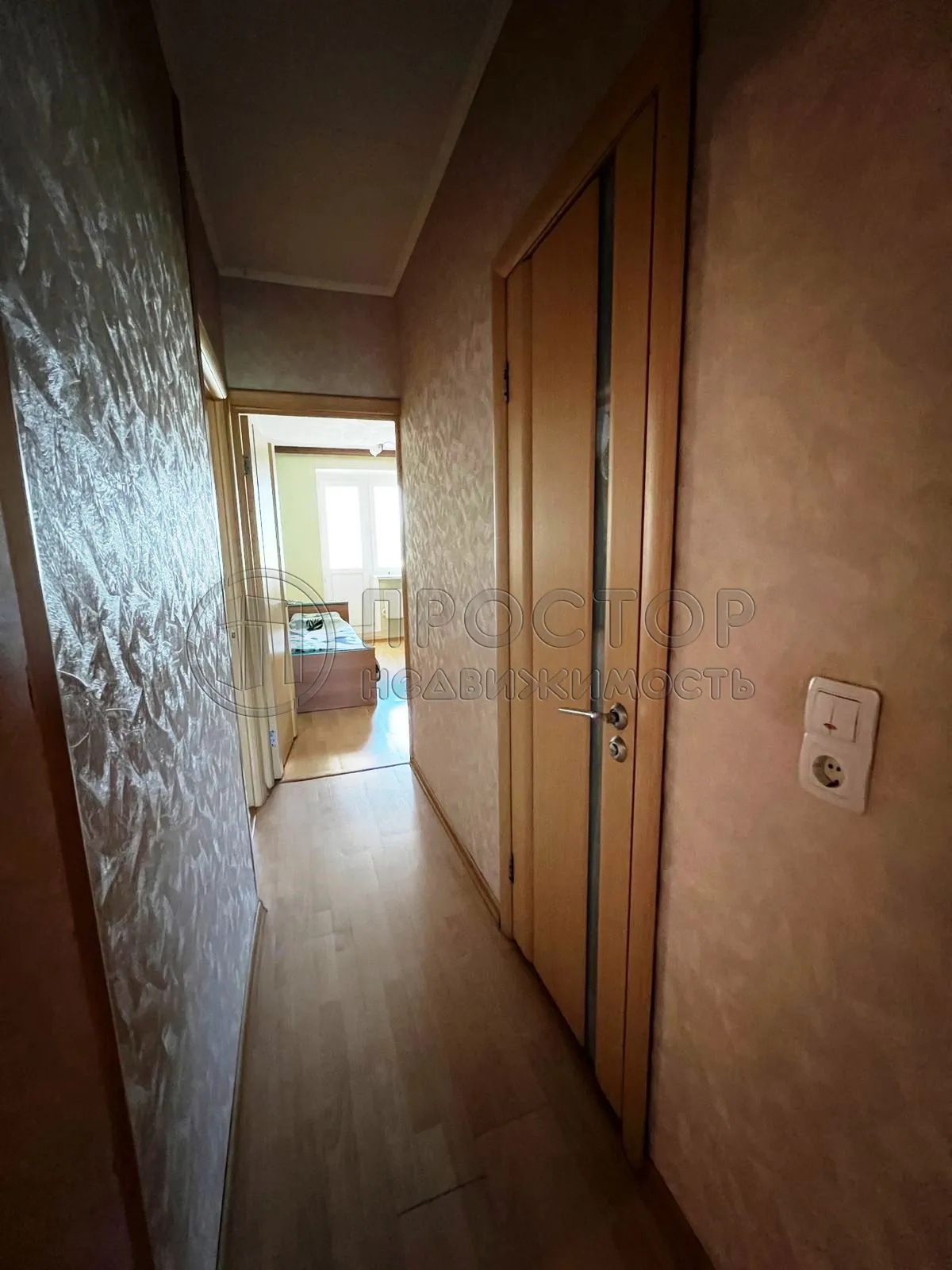 4-комнатная квартира, 100 м² - фото 4