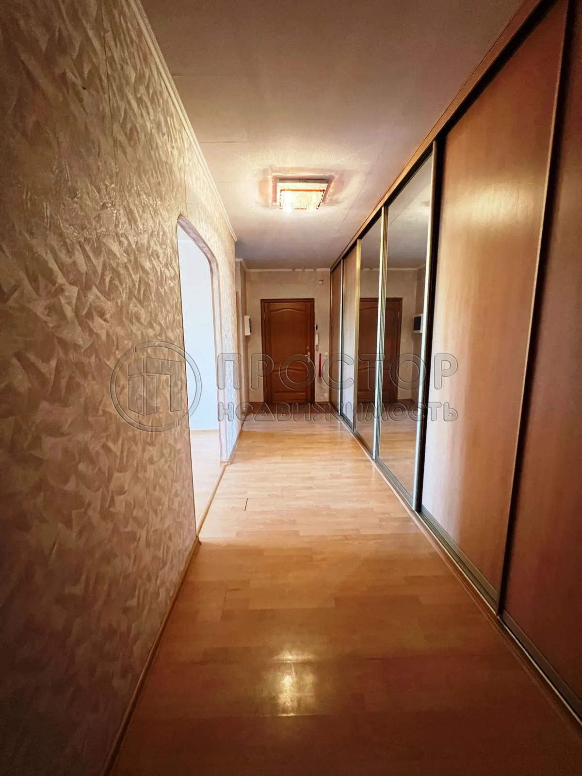 4-комнатная квартира, 100 м² - фото 5