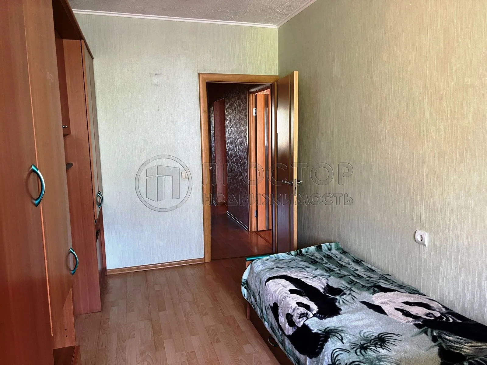 4-комнатная квартира, 100 м² - фото 10
