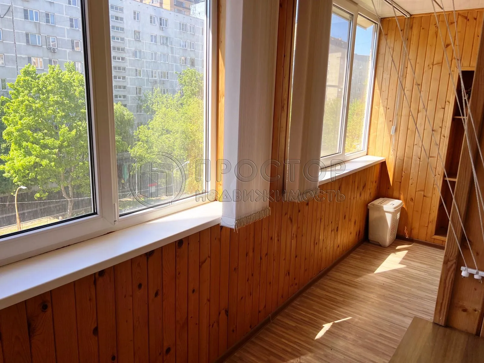 4-комнатная квартира, 100 м² - фото 12