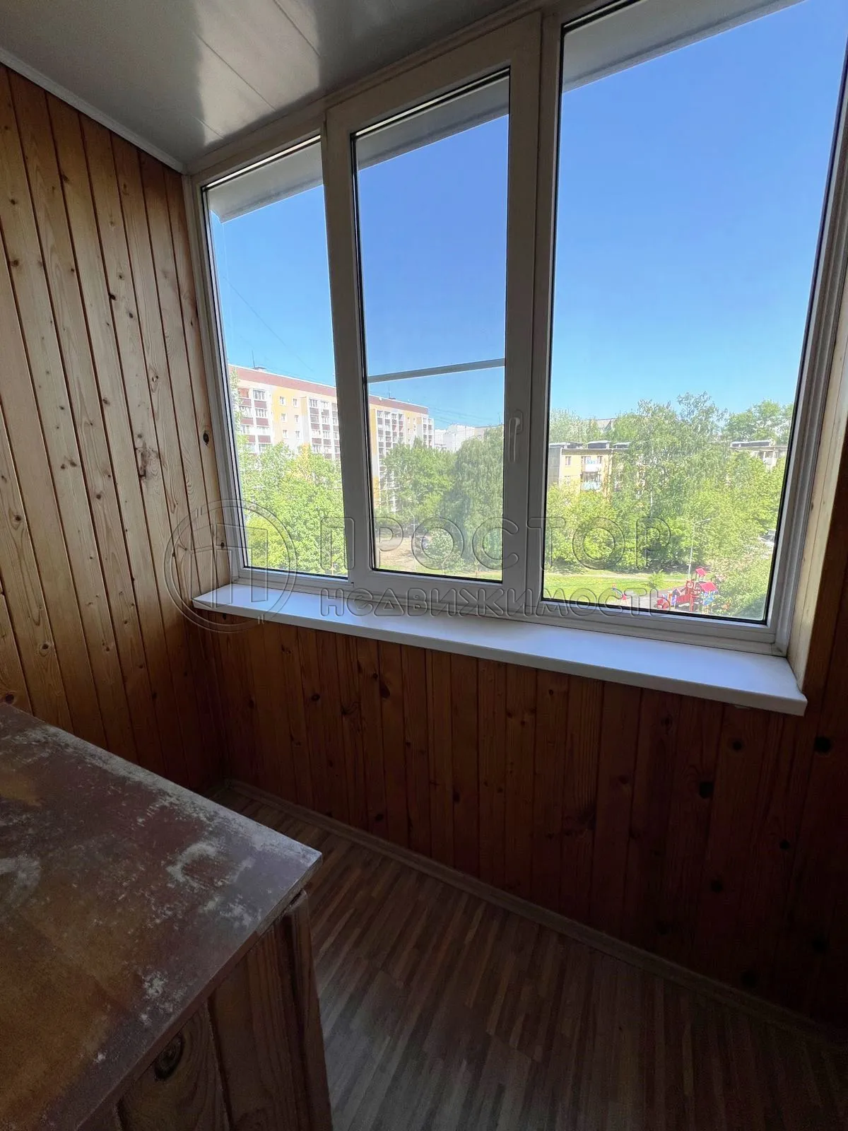 4-комнатная квартира, 100 м² - фото 15