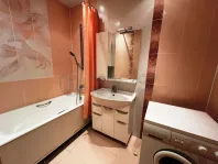 4-комнатная квартира, 100 м² - фото 48