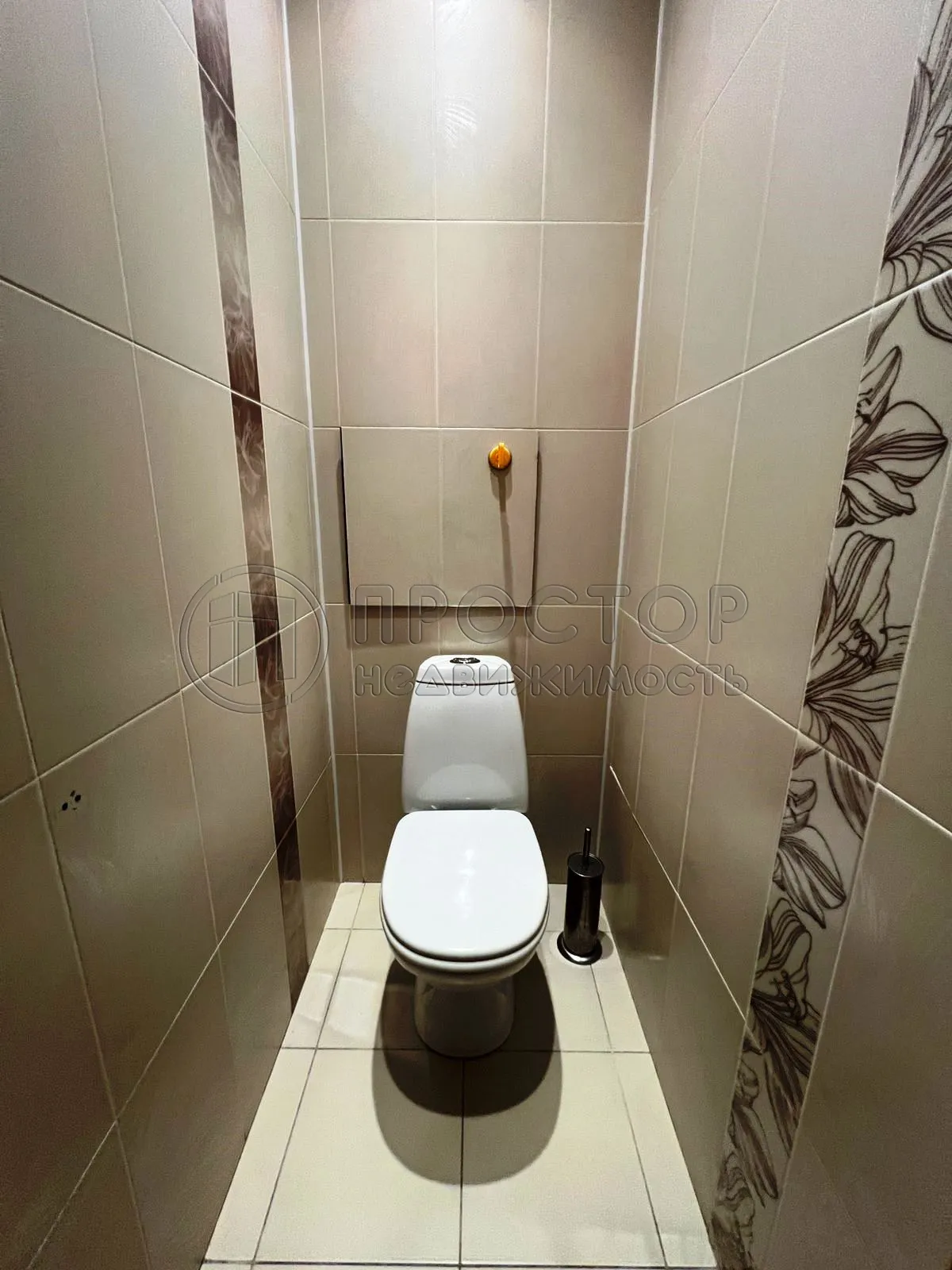 4-комнатная квартира, 100 м² - фото 17