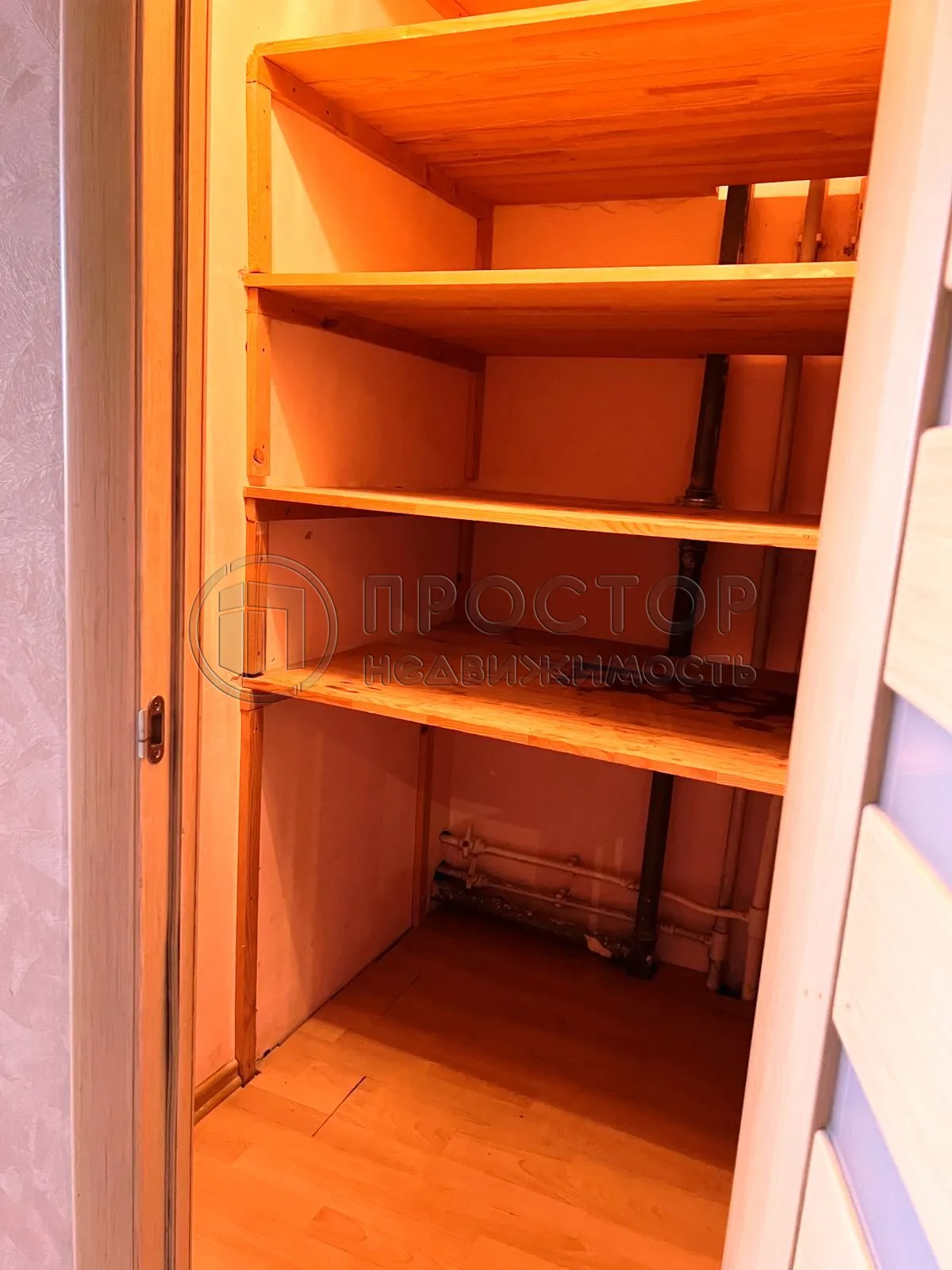 4-комнатная квартира, 100 м² - фото 18