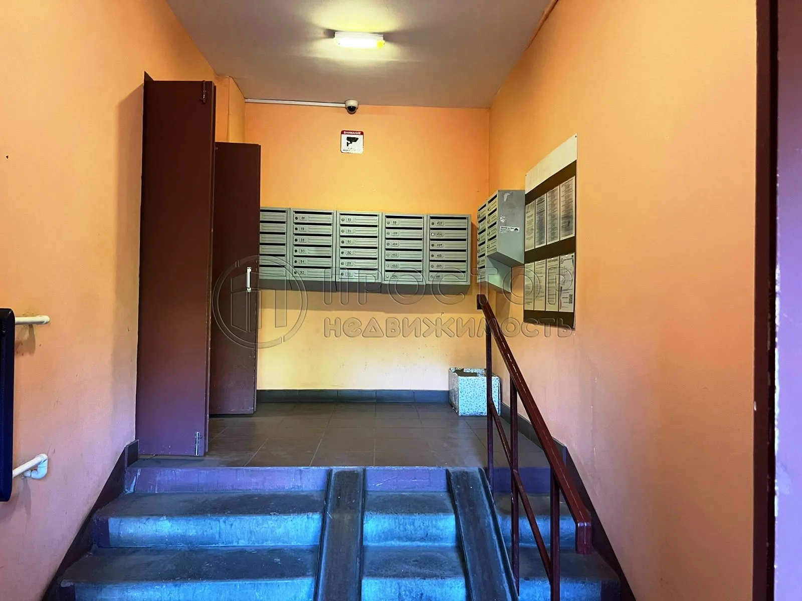 4-комнатная квартира, 100 м² - фото 21