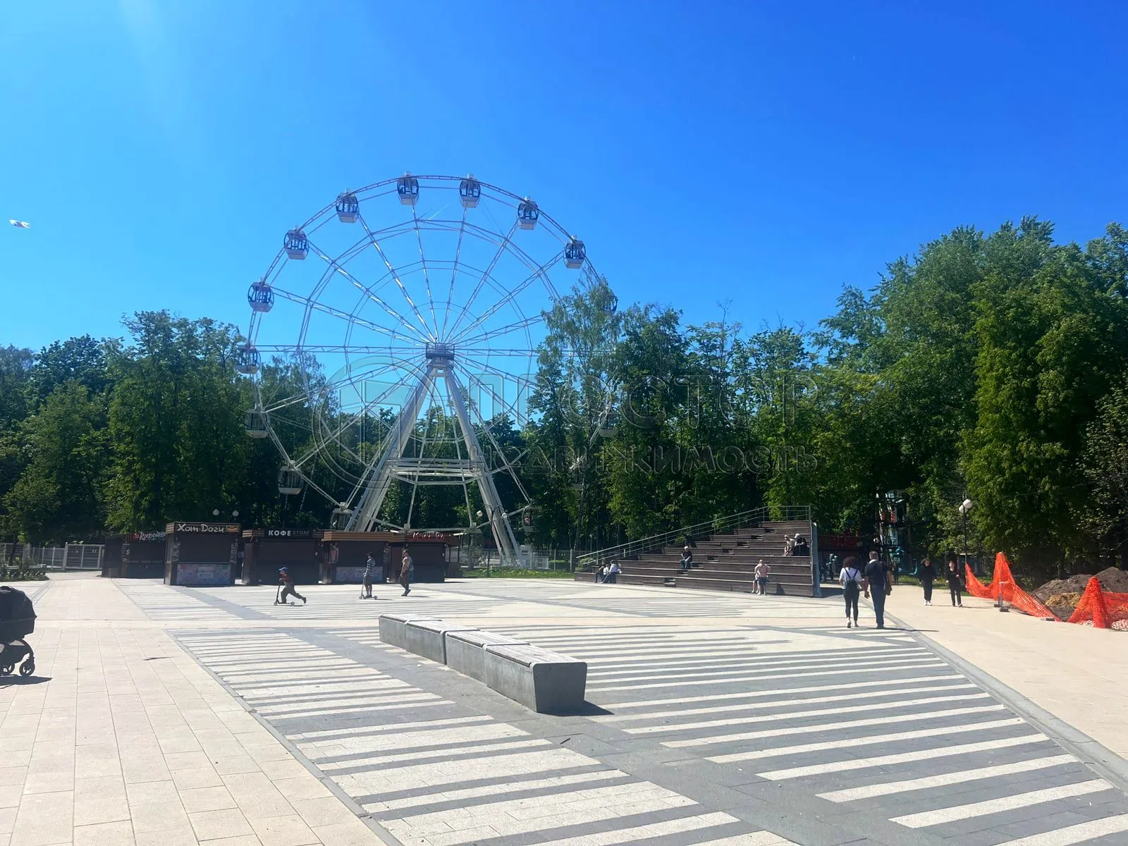 4-комнатная квартира, 100 м² - фото 24