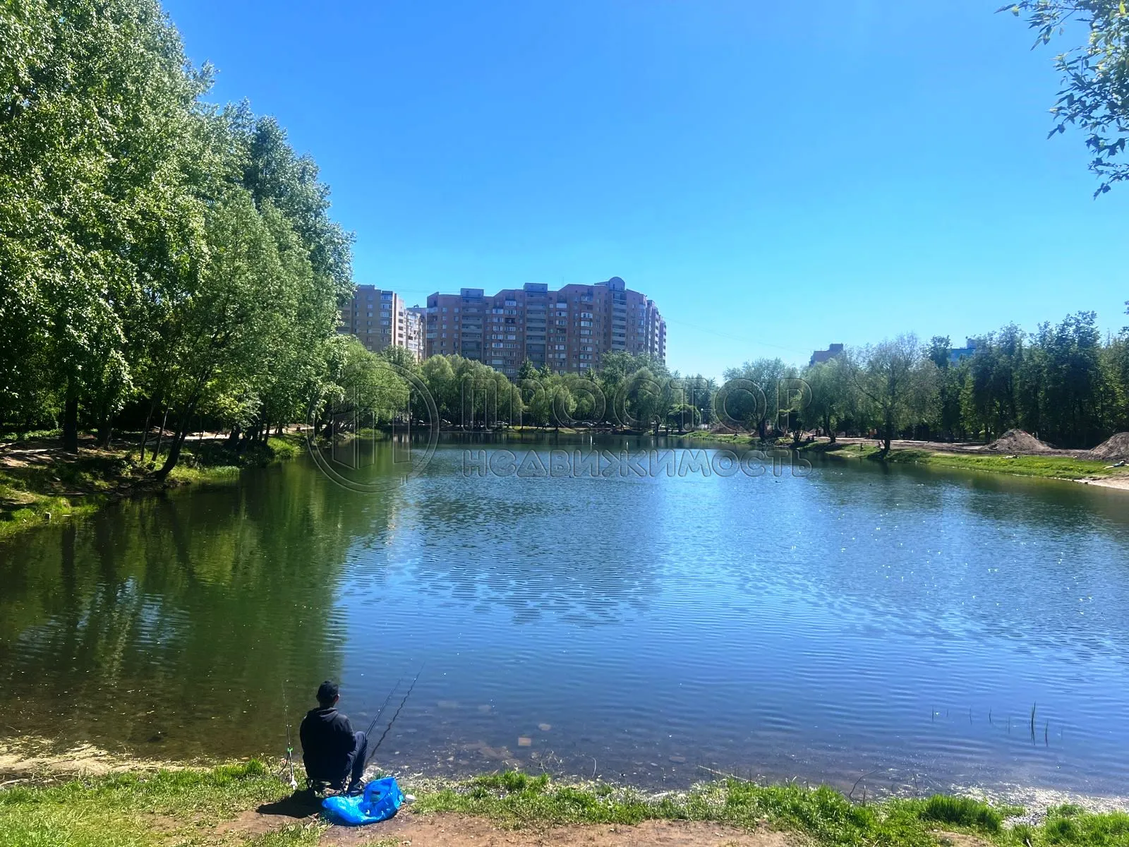 4-комнатная квартира, 100 м² - фото 25