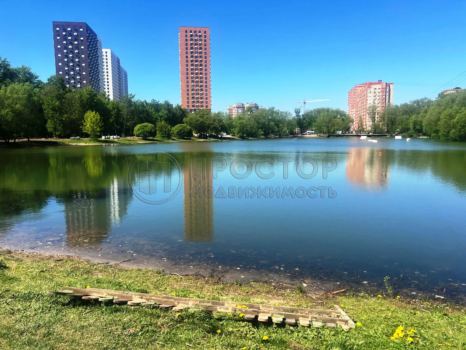 4-комнатная квартира, 100 м² - фото 26