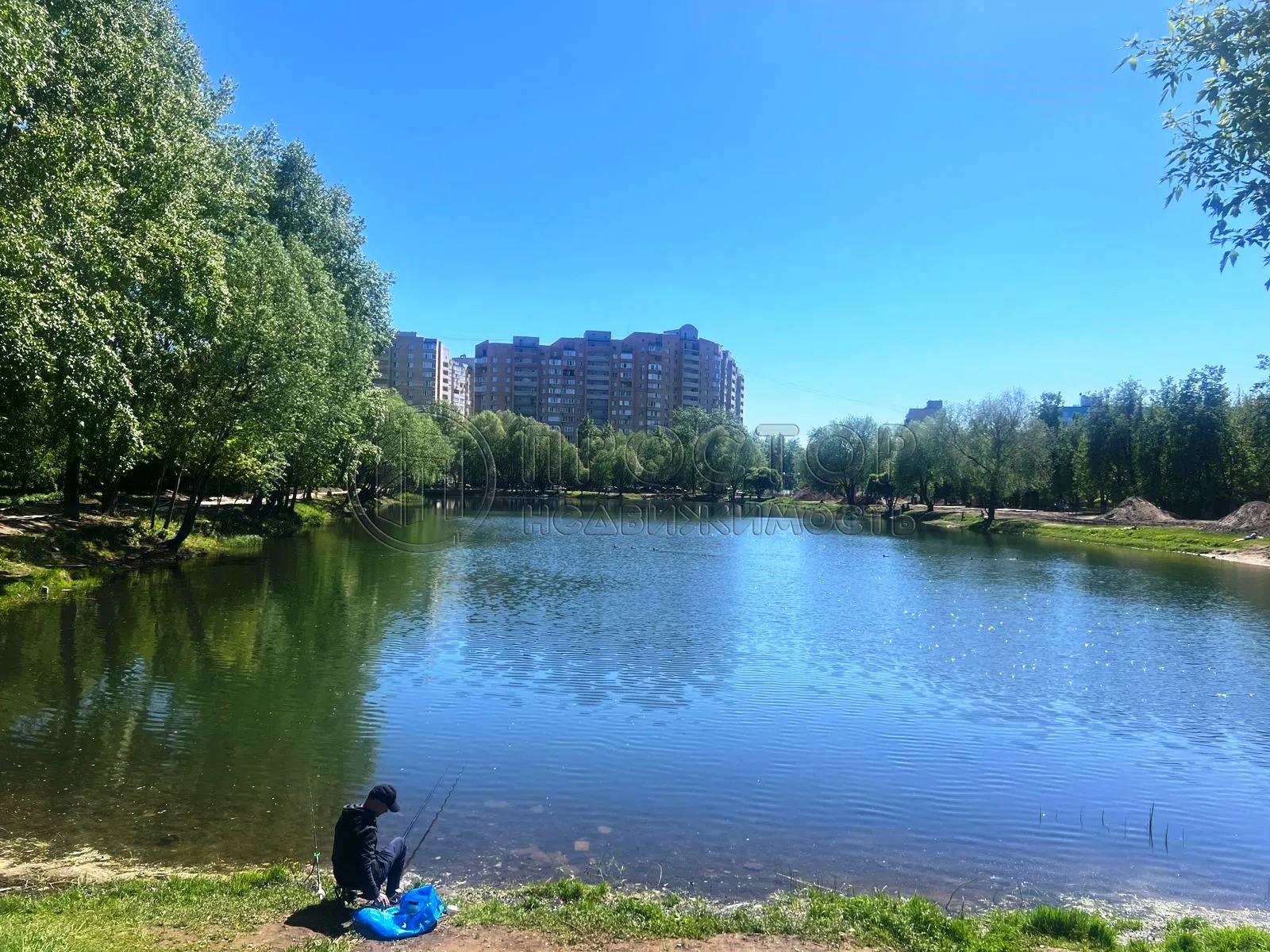 4-комнатная квартира, 100 м² - фото 27