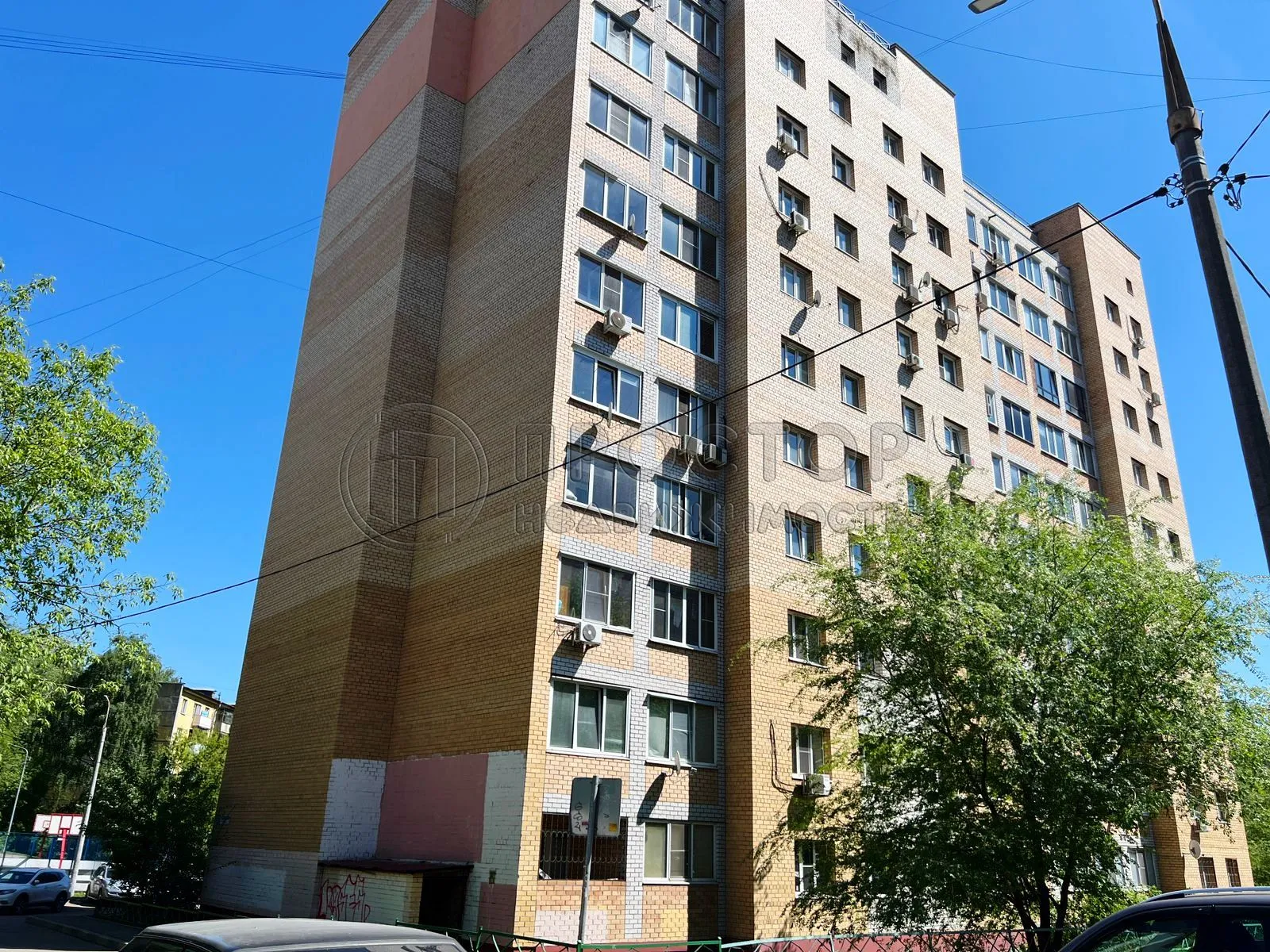4-комнатная квартира, 100 м² - фото 31