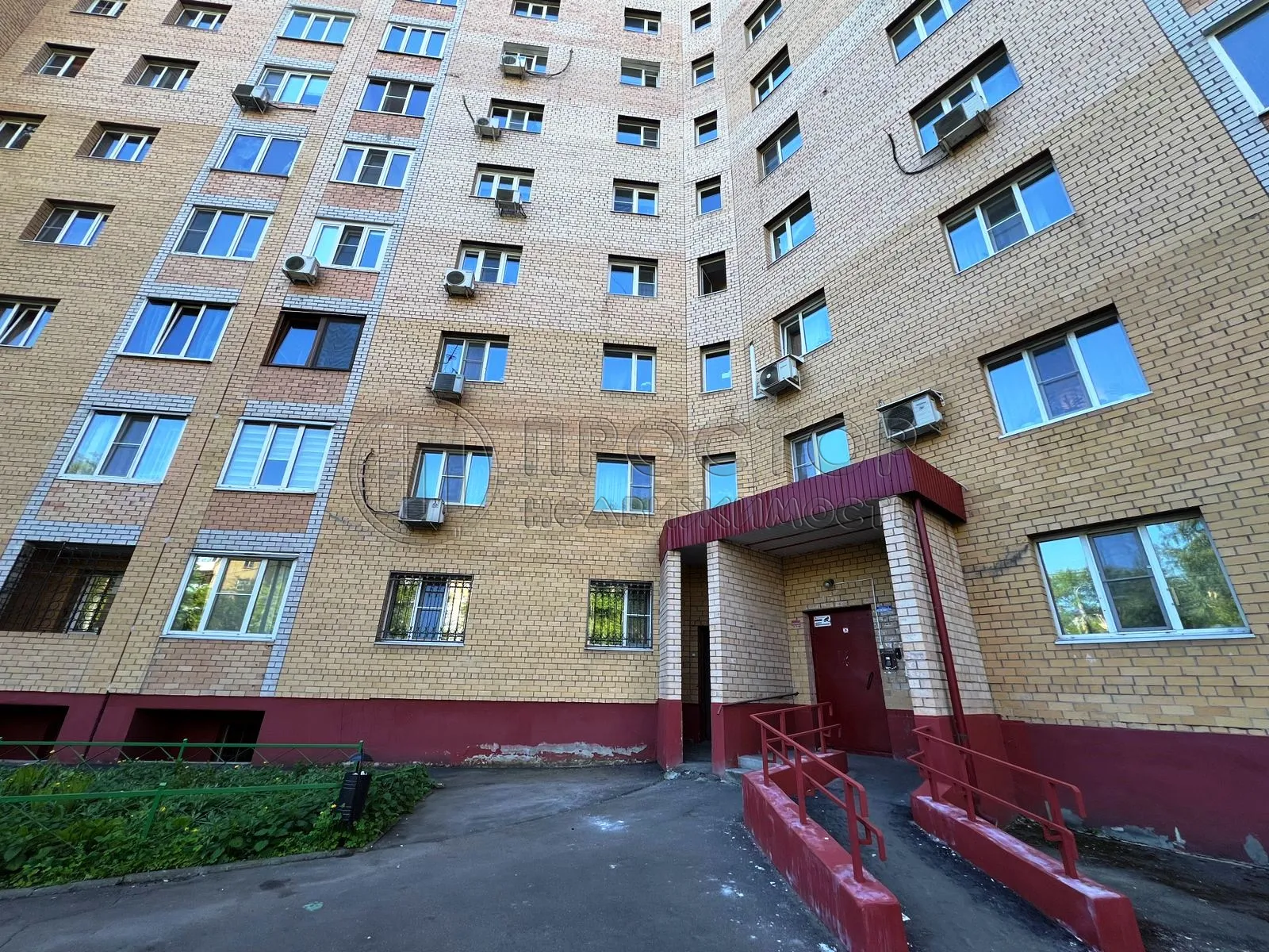 4-комнатная квартира, 100 м² - фото 32