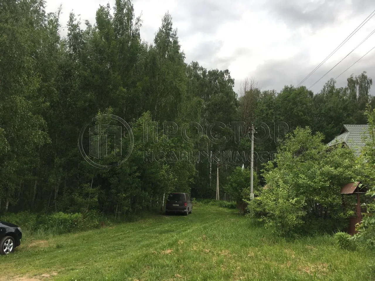 Участок, 12 сот. - фото 5