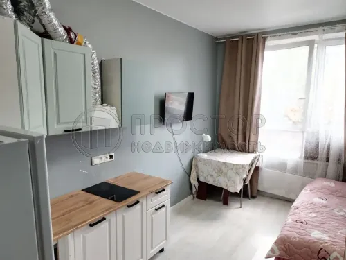 Студия, 23 м² - фото 2