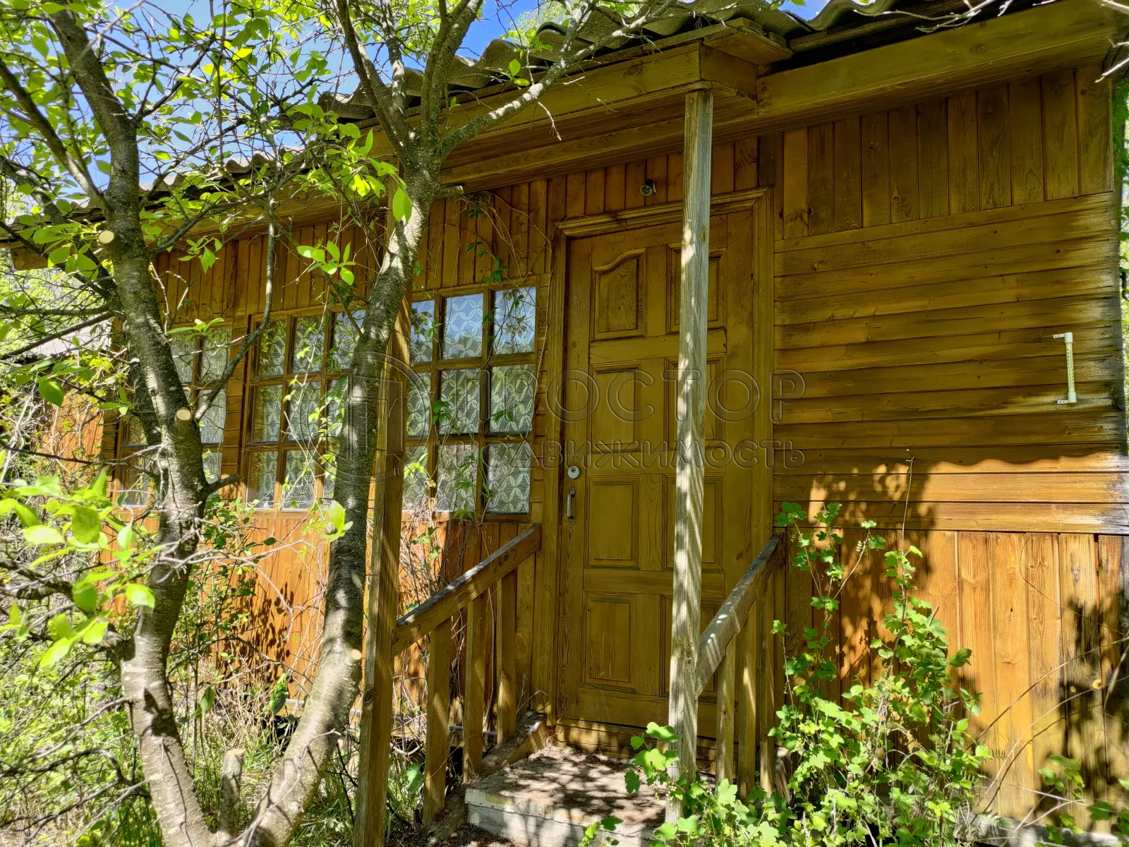 Дом, 43 м² - фото 3