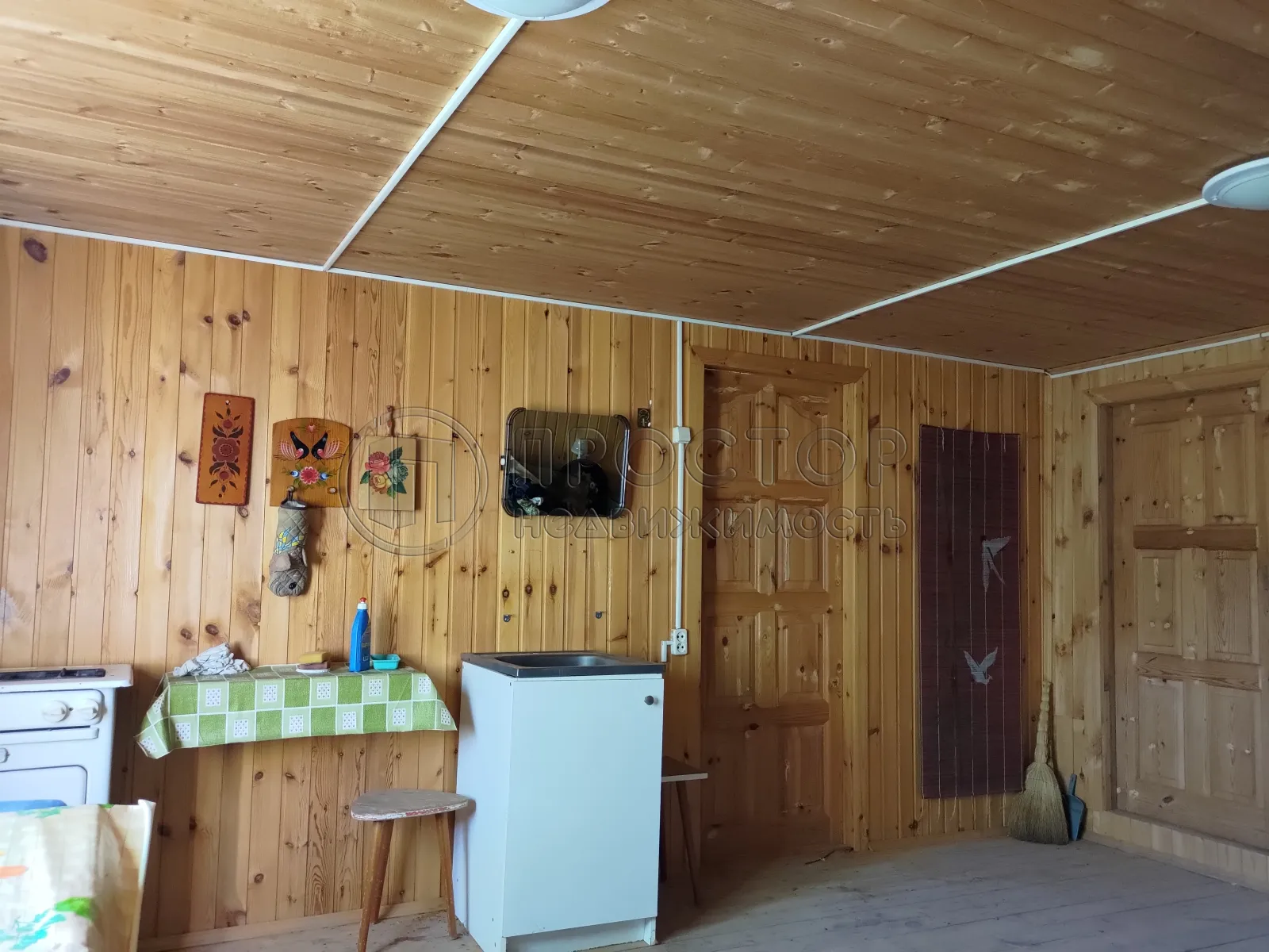 Дом, 43 м² - фото 6