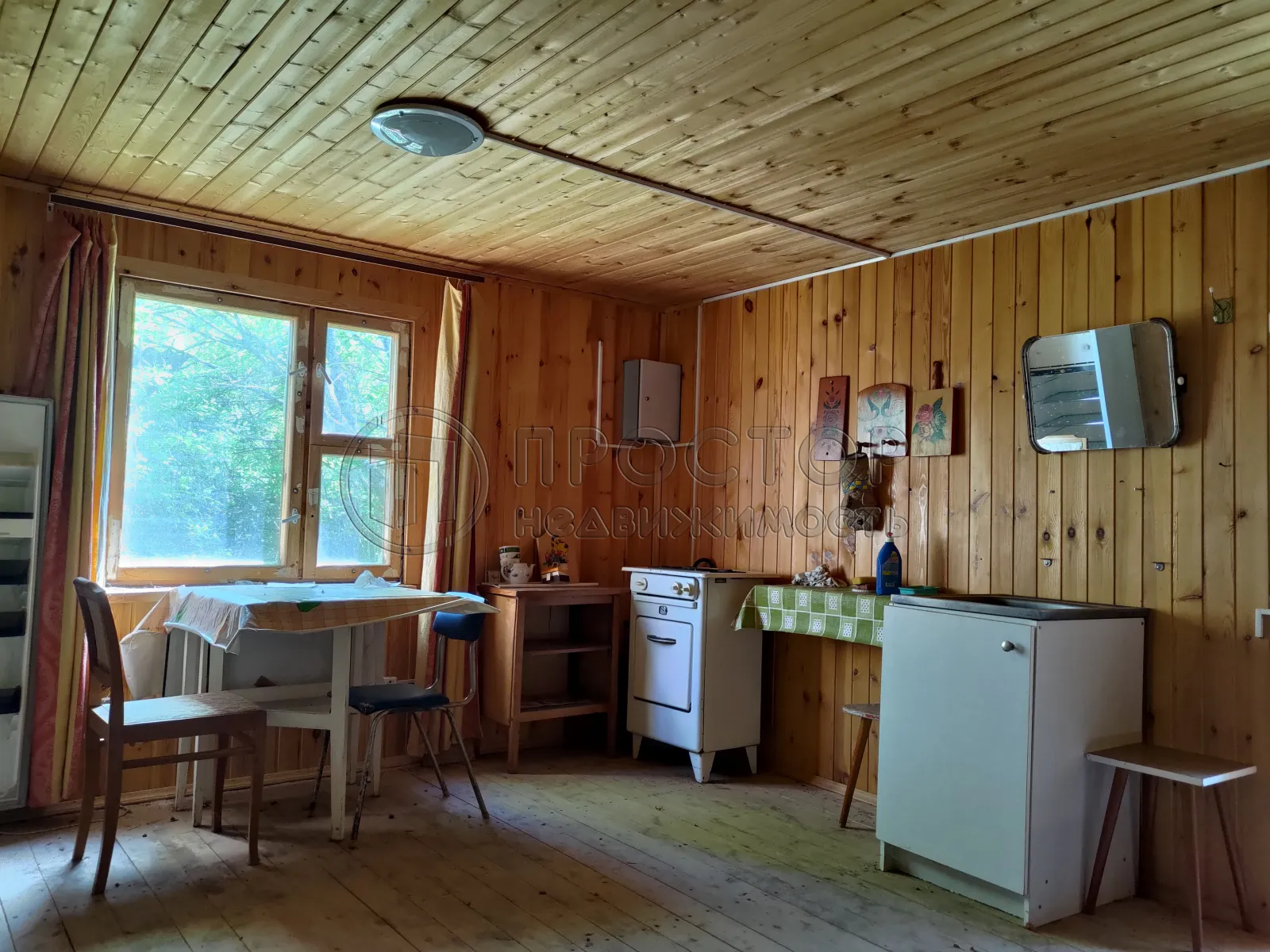 Дом, 43 м² - фото 7