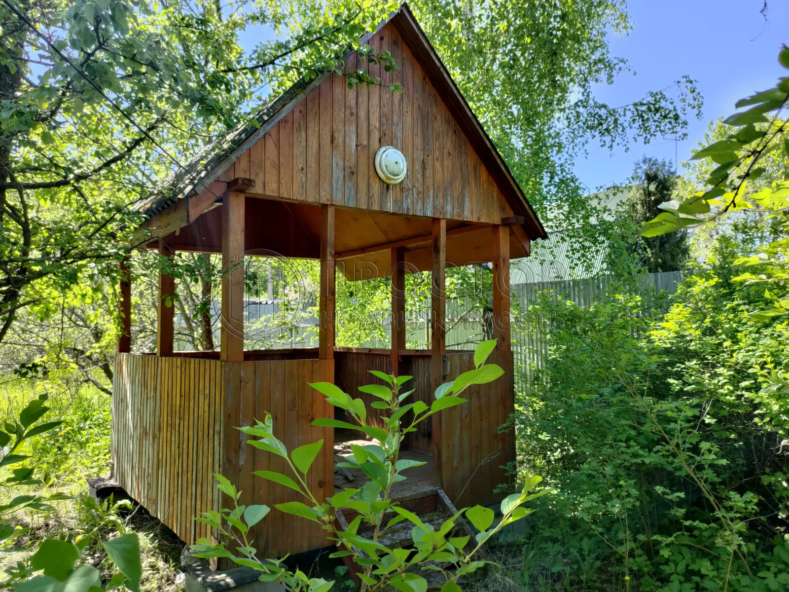 Дом, 43 м² - фото 9