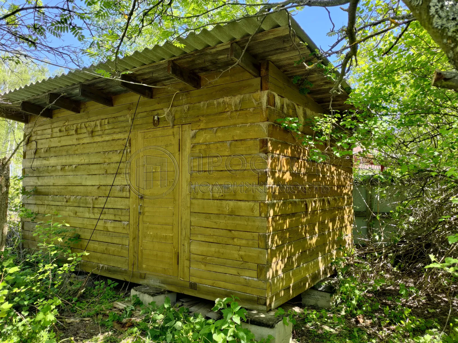 Дом, 43 м² - фото 10