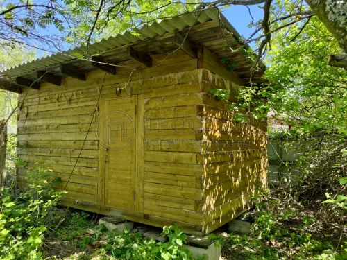 Дом, 43 м² - фото 10