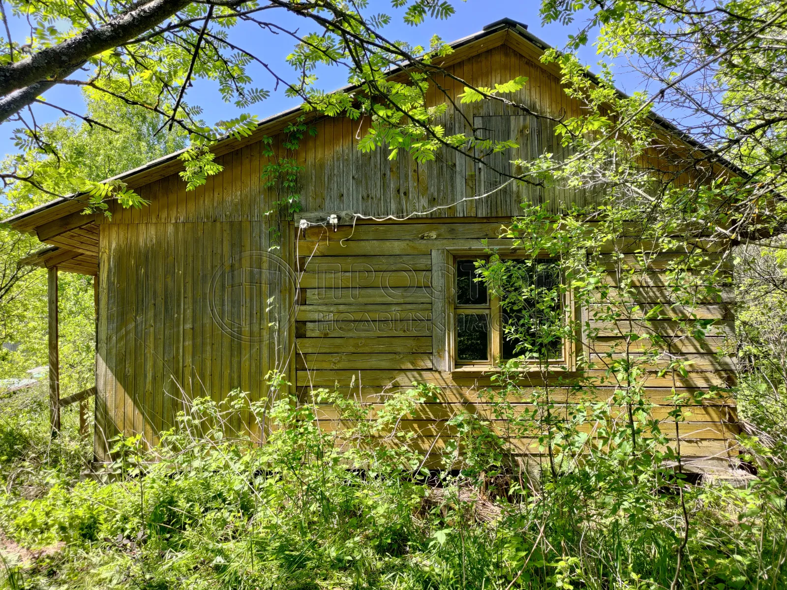 Дом, 43 м² - фото 11