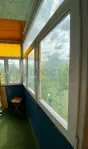 3-комнатная квартира, 75 м² - фото 13