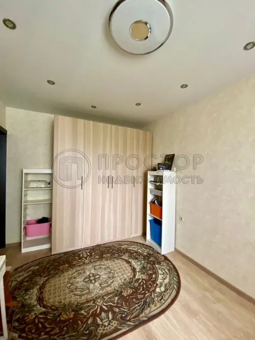 3-комнатная квартира, 75 м² - фото 7