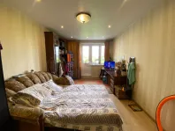 3-комнатная квартира, 75 м² - фото 11