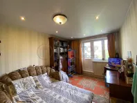 3-комнатная квартира, 75 м² - фото 18