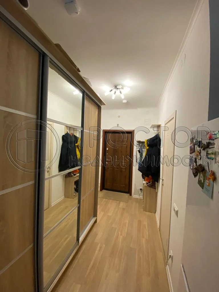 Студия, 25 м² - фото 4