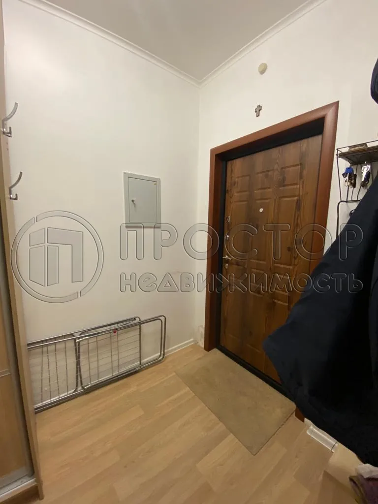 Студия, 25 м² - фото 5