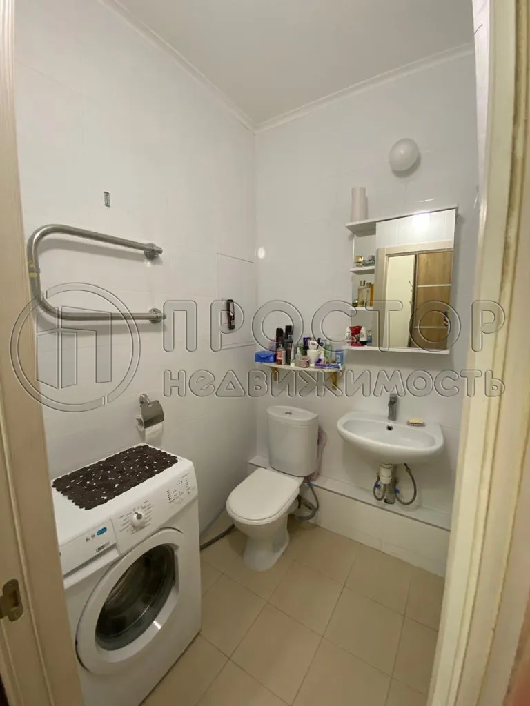 Студия, 25 м² - фото 6