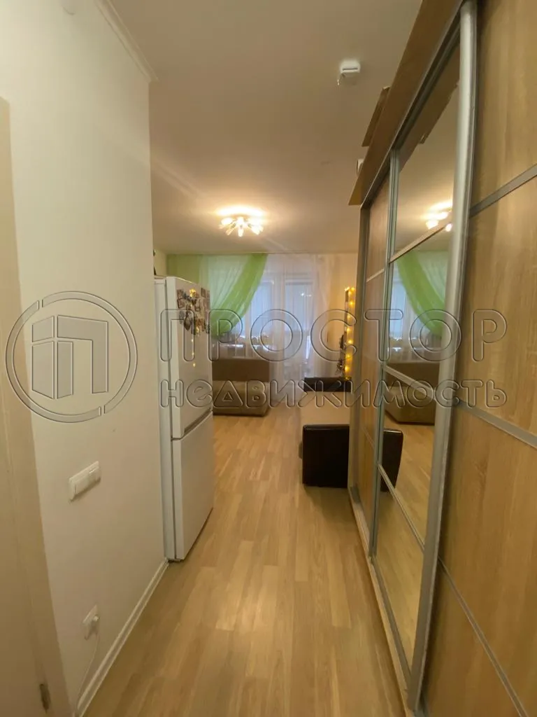 Студия, 25 м² - фото 7