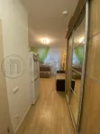 Студия, 25 м² - фото 15