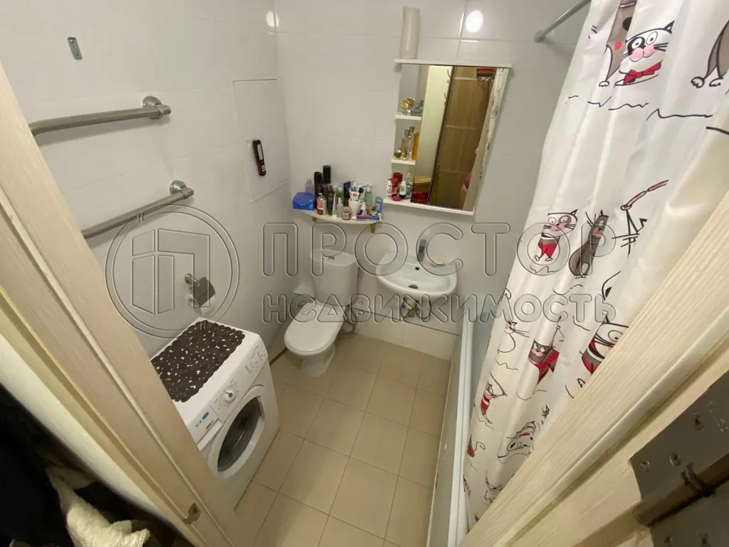 Студия, 25 м² - фото 8