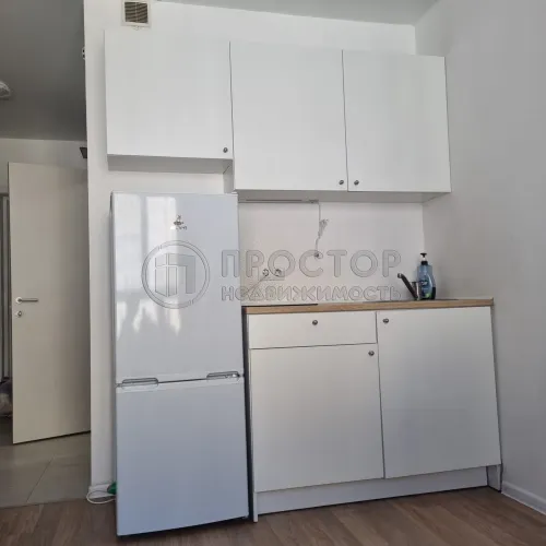 Студия, 20.5 м² - фото 2