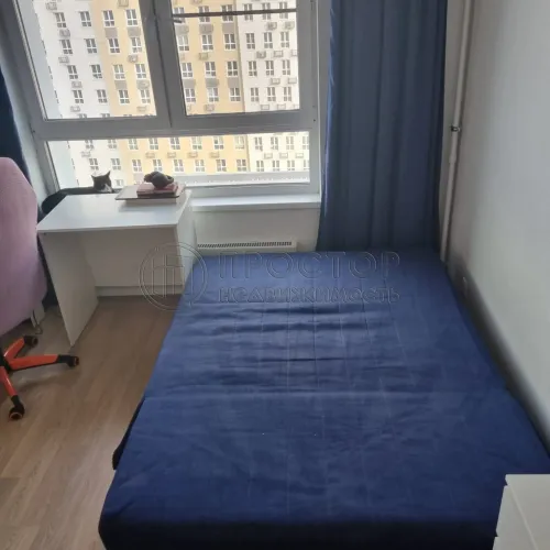Студия, 20.5 м² - фото 3