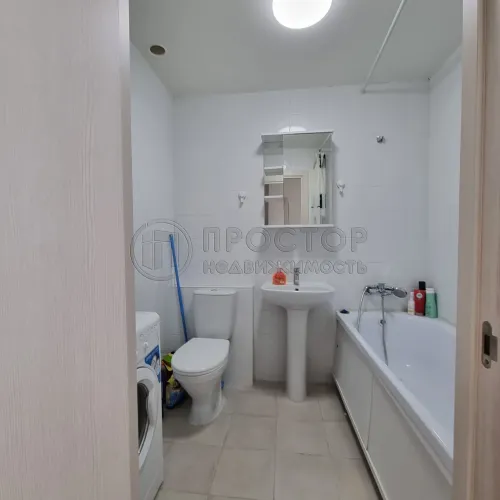 Студия, 20.5 м² - фото 6