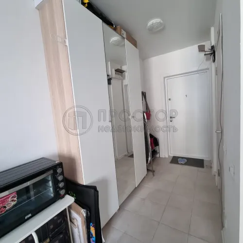 Студия, 20.5 м² - фото 7