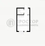 Студия, 20 м² - фото 8