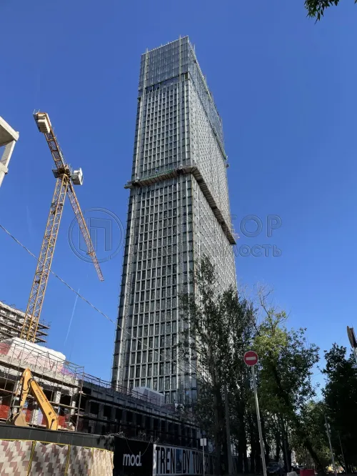 2-комнатная квартира, 44 м² - фото 9