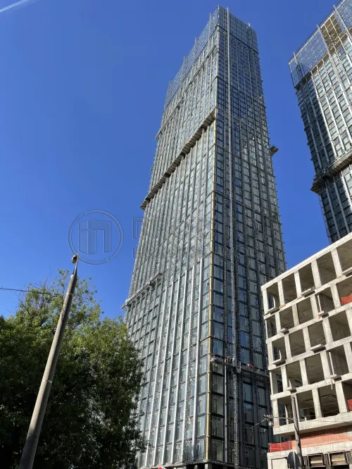 2-комнатная квартира, 44 м² - фото 10
