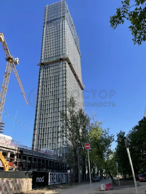 2-комнатная квартира, 44 м² - фото 11