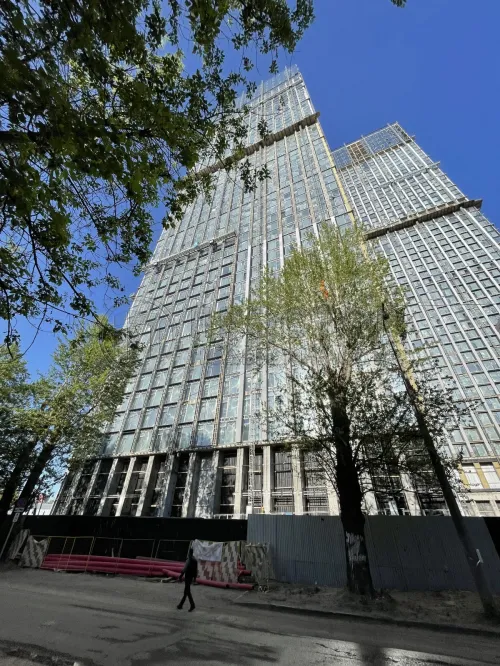 2-комнатная квартира, 44 м² - фото 12
